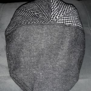 Men Cremieux Hat - Size S/M